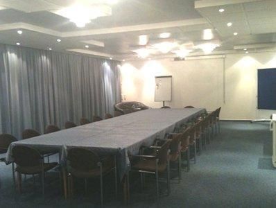 Hotel Photo 17