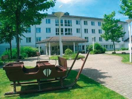 Hotel Photo 22