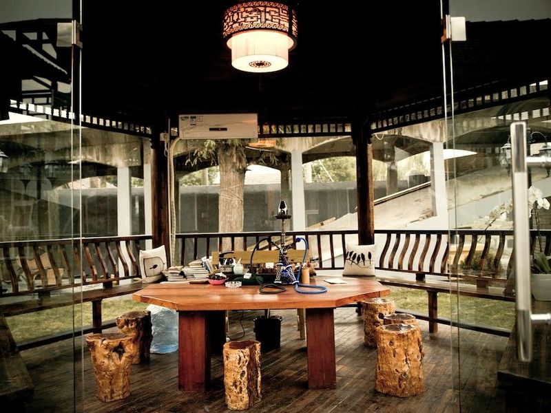Hotel Photo 11