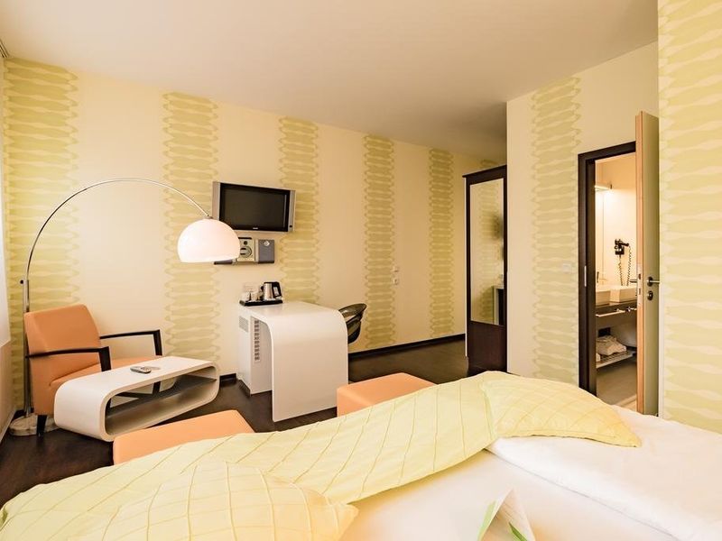 Hotel Photo 5