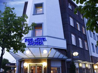 Hotel pic Inselhotel Langeoog