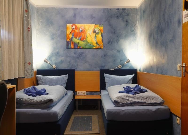 Hotel Photo 1