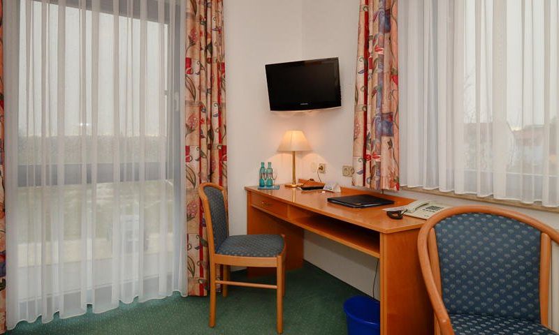 Hotel Photo 5