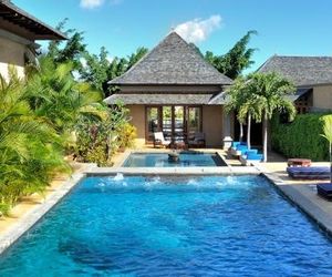 Maradiva Villas Resort and Spa Tamarin Mauritius