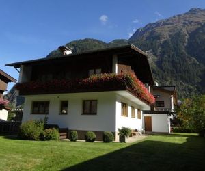 Appartement Klotz Laengenfeld Austria