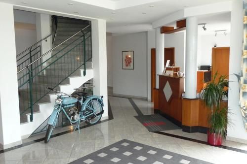Hotel Photo 17