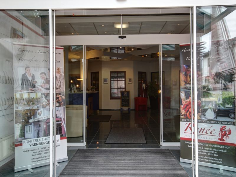 Hotel Photo 22