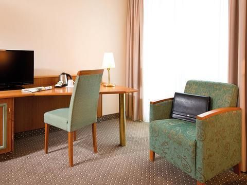 Hotel Photo 5