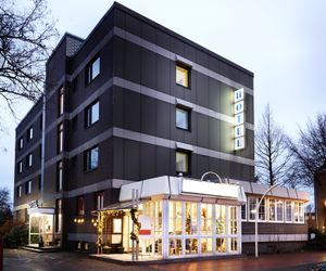 Hotel Hannover Airport by Premiere Classe Langenhagen Germany
