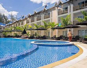 Pearle Beach Resort & Spa Flic-en-Flac Mauritius