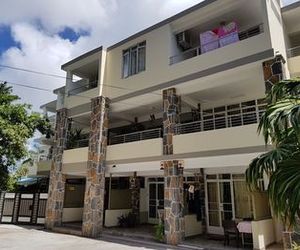 Pereybere Beach Apartments Pereybere Mauritius