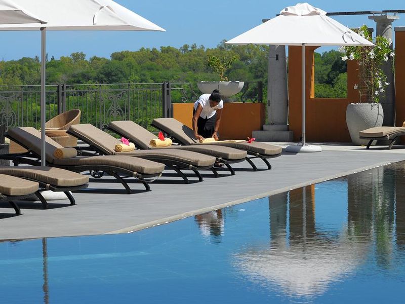 Hotel Photo 17