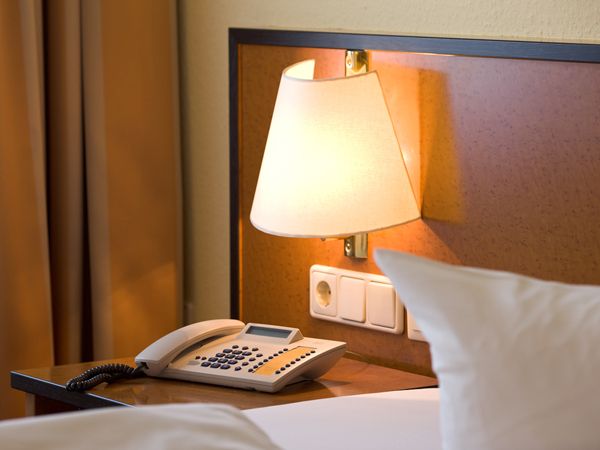 Hotel Photo 4