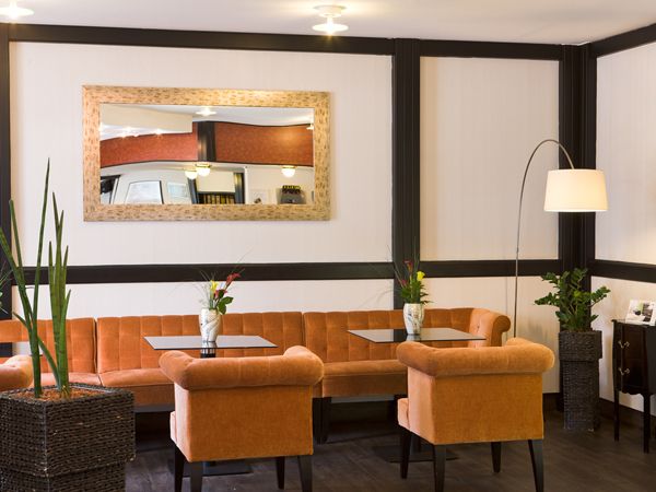 Hotel Photo 8