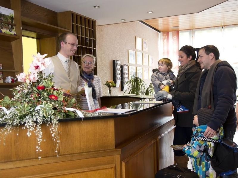 Hotel Photo 16