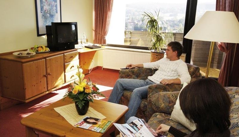 Hotel Photo 7