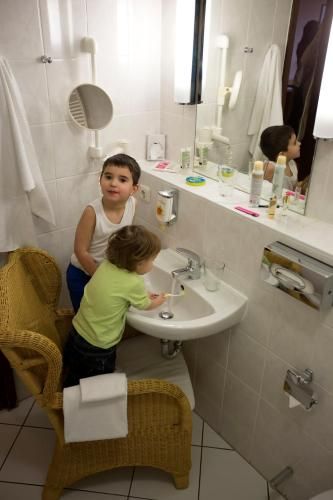 Hotel Photo 10