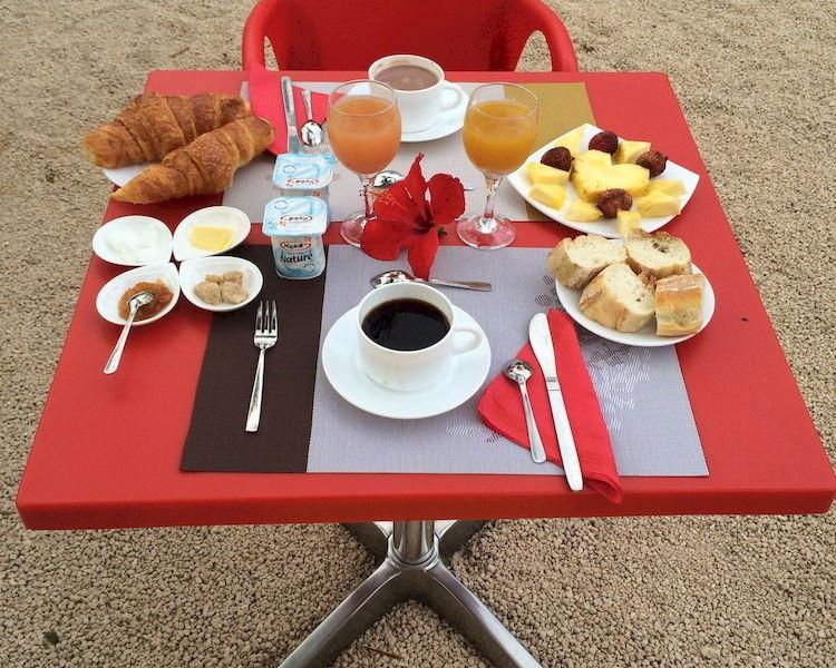 صورة الفندق 17