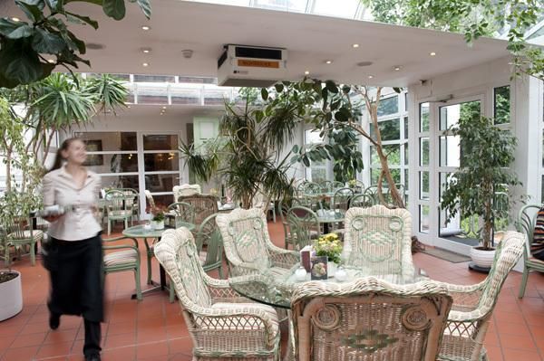 Hotel Photo 13