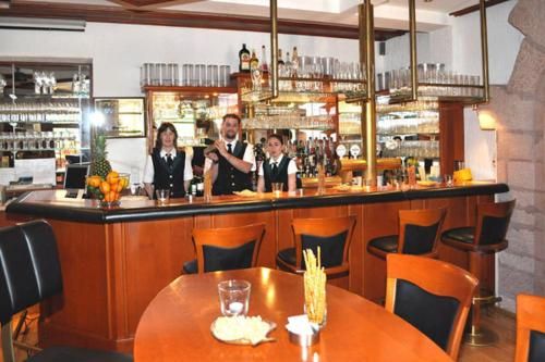 Hotel Photo 13