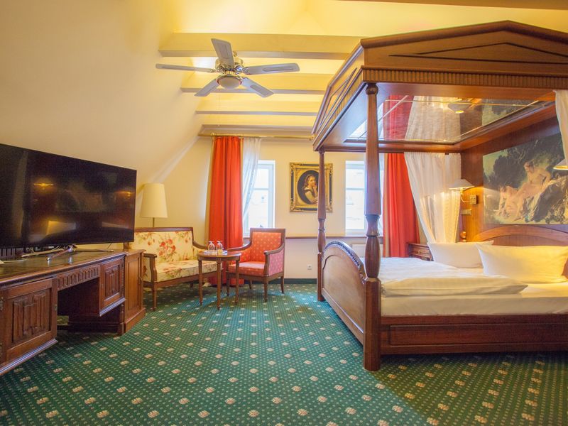 Hotel Photo 8