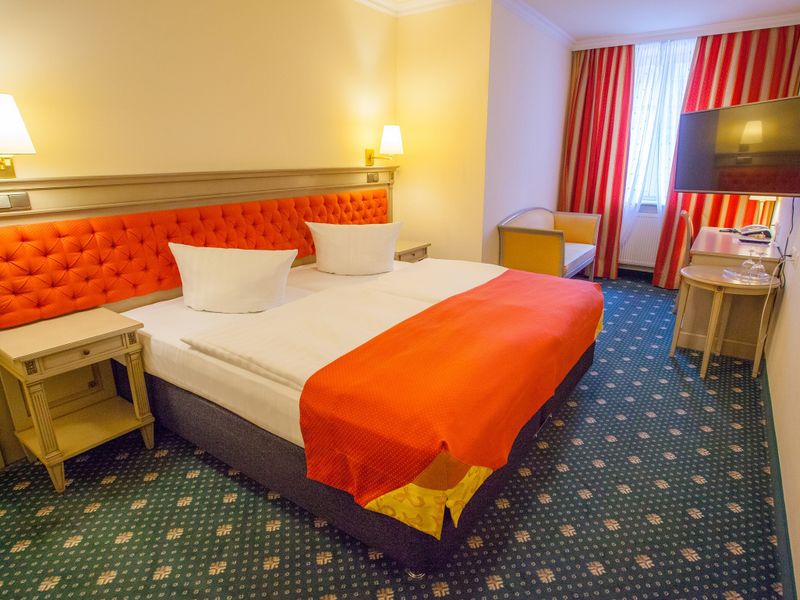 Hotel Photo 9