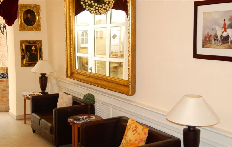 Hotel Photo 10