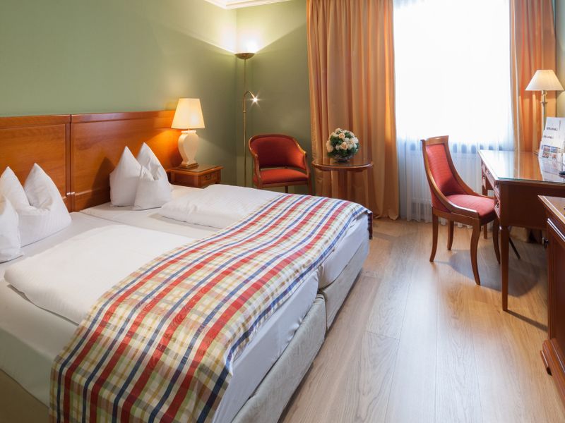 Hotel Photo 2