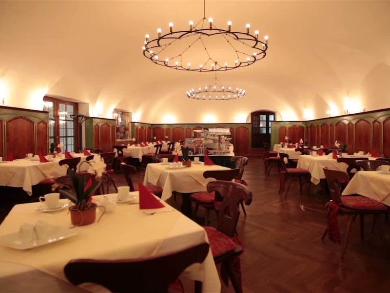 Hotel Photo 13
