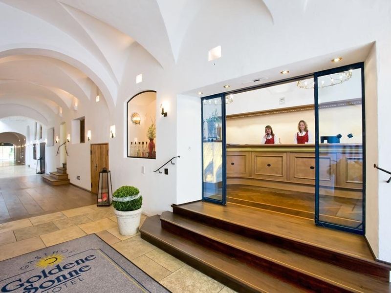 Hotel Photo 16