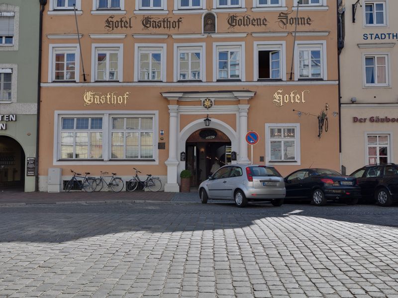 Hotel Photo 21