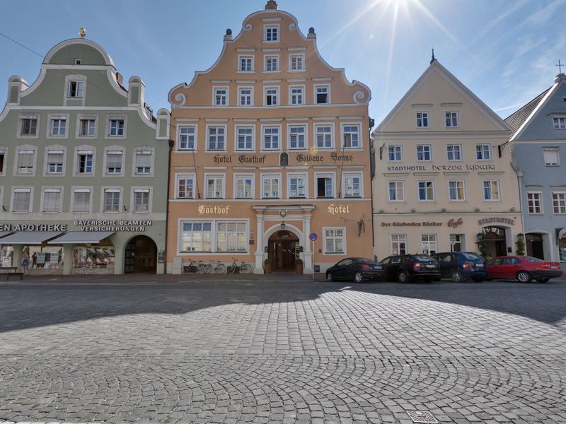 Hotel Photo 22