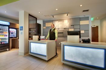 Hotel Photo 16