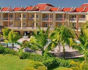 Tarisa Resort  Mont Choisy Mauritius