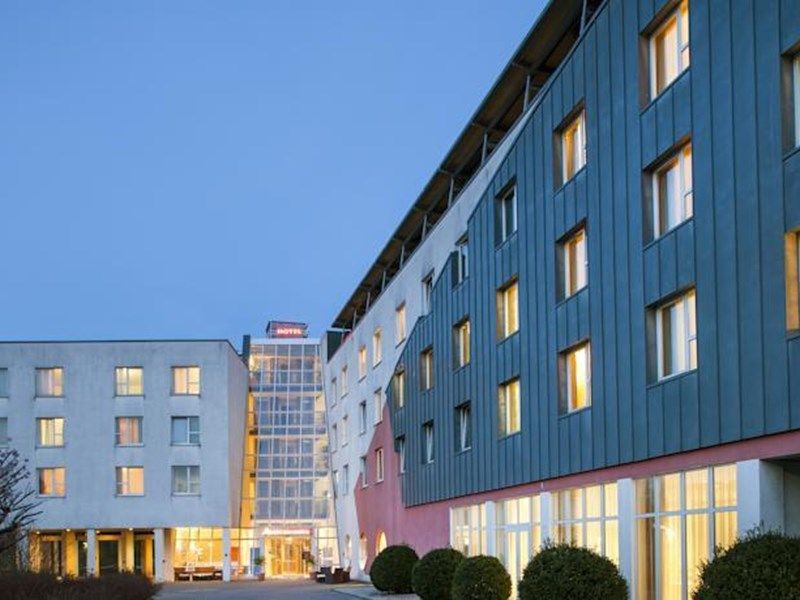 Hotel Photo 23