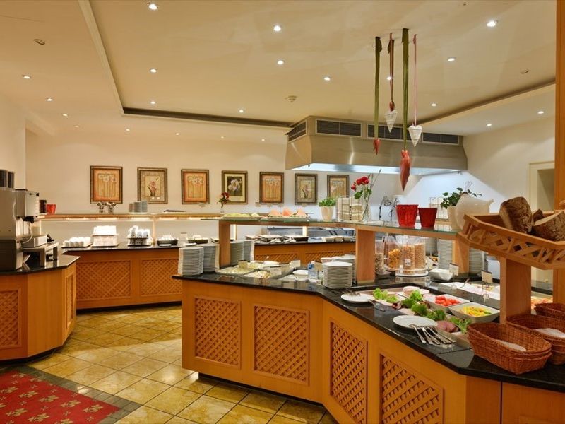 صورة الفندق 12