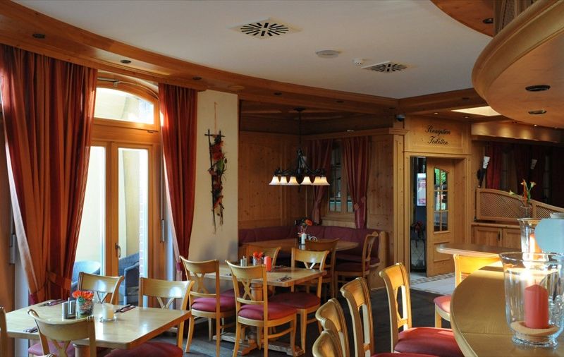 Hotel Photo 13
