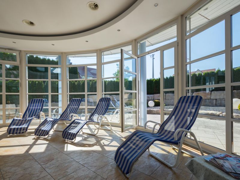 Hotel Photo 22