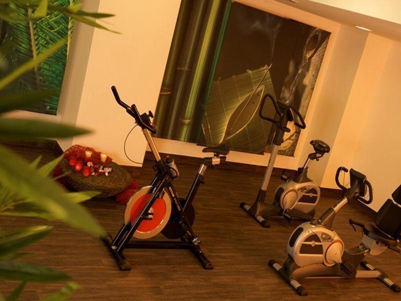 Hotel Photo 16