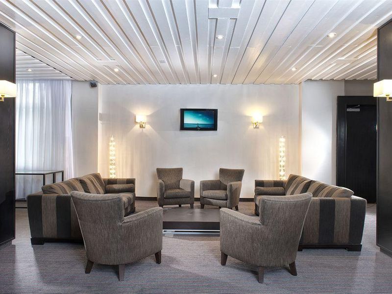 Hotel Photo 6