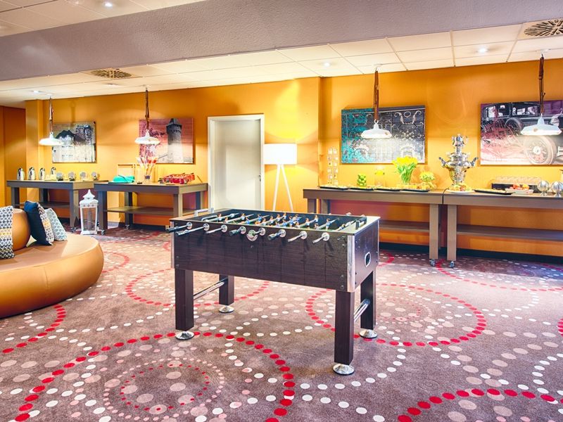 Hotel Photo 17