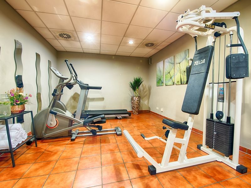 Hotel Photo 21