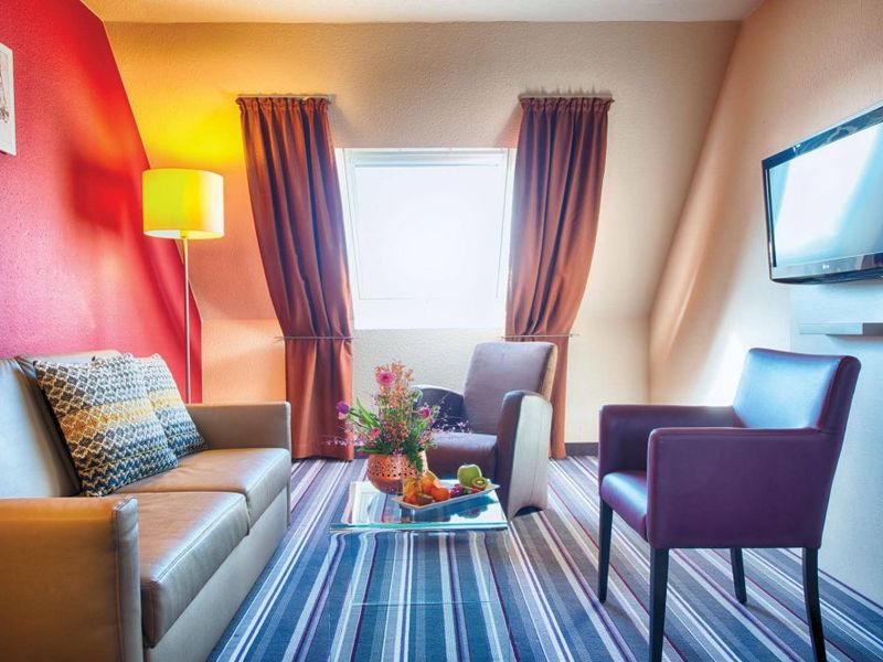 Hotel Photo 6