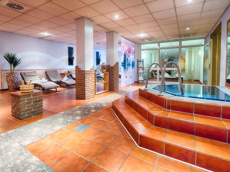 Hotel Photo 9