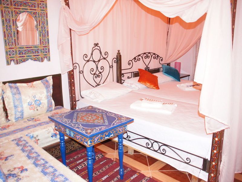 صورة الفندق 2