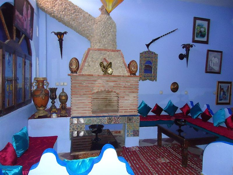 صورة الفندق 8