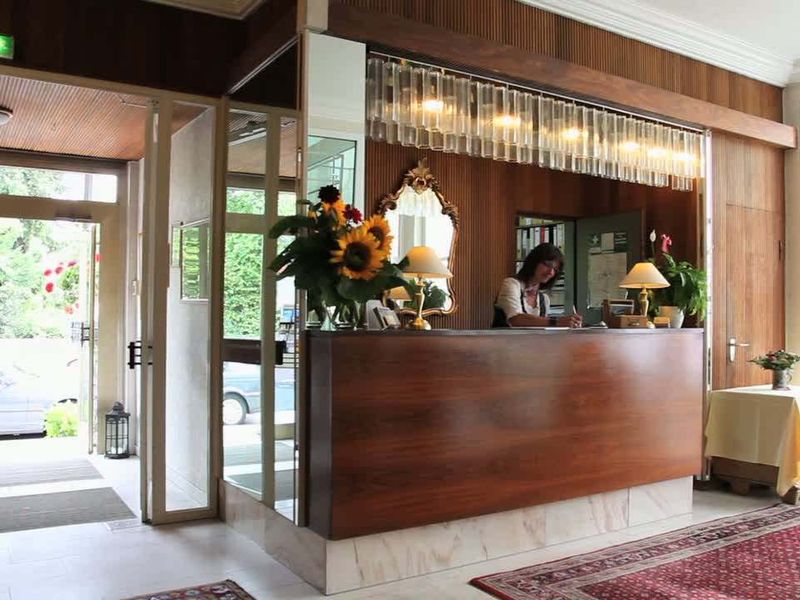 Hotel Photo 18