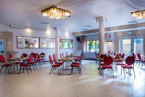 Hotel Photo 19