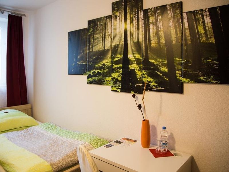 Hotel Photo 6