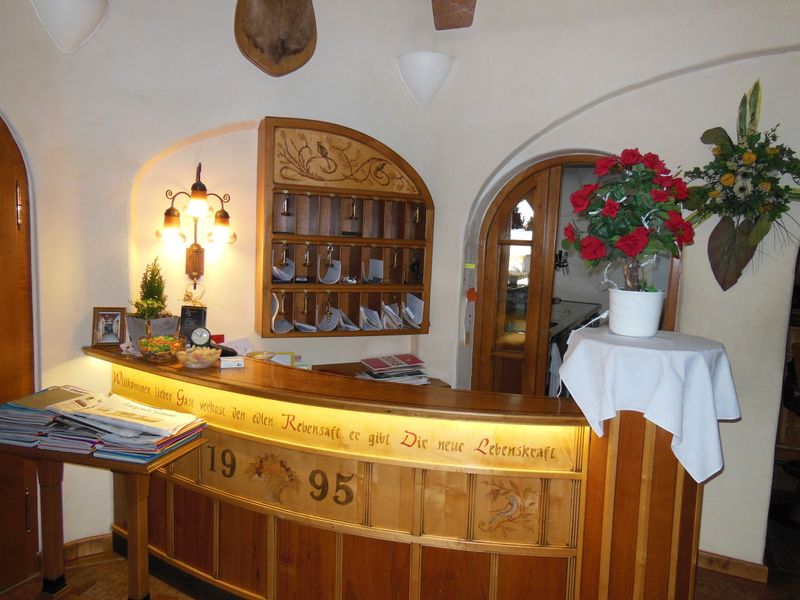 Hotel Photo 17
